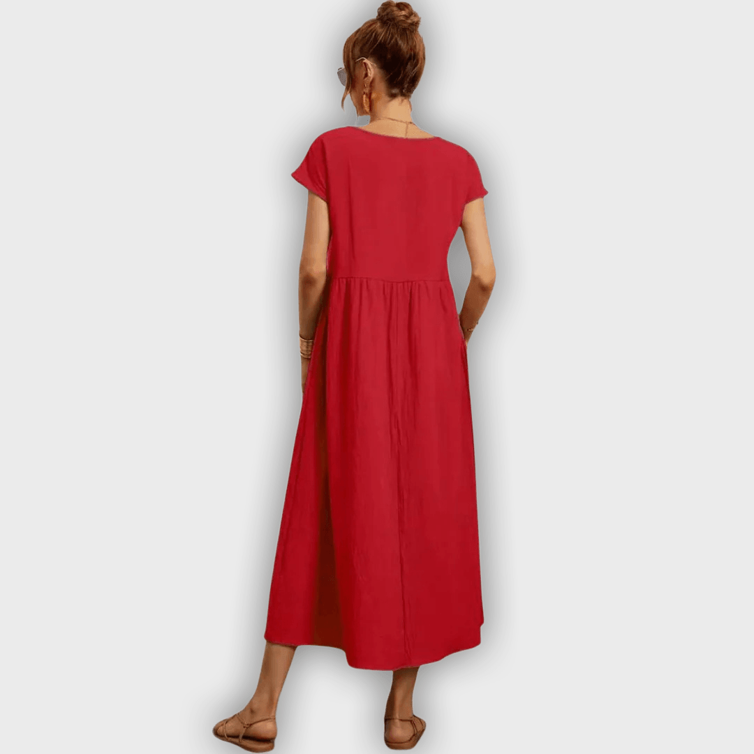 שמלות אלגנטיות