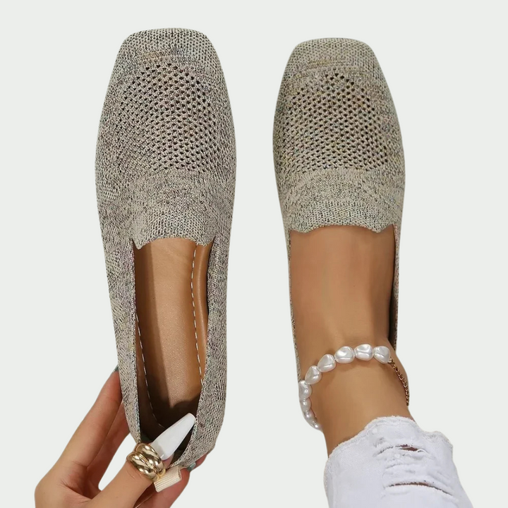 סנדלים סולאנג' עם תמיכה ונוחות מקסימלית