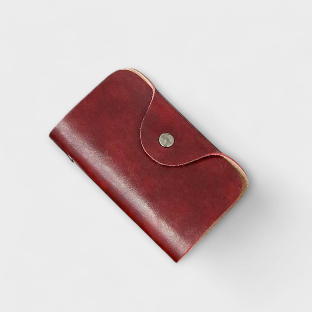 סט תיקים וינטג' 4 חלקים של לורה