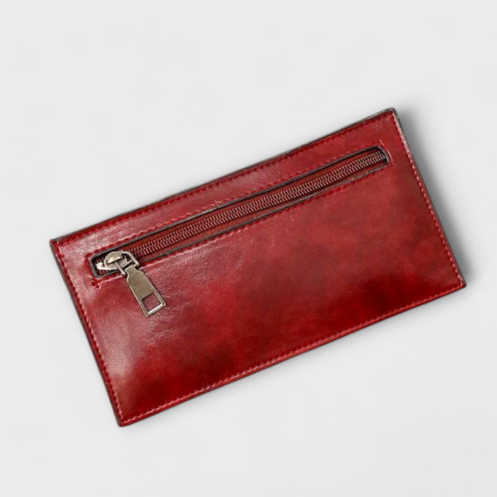 סט תיקי וינטג' אלגנטי 4 חלקים