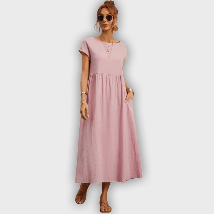 שמלות אלגנטיות