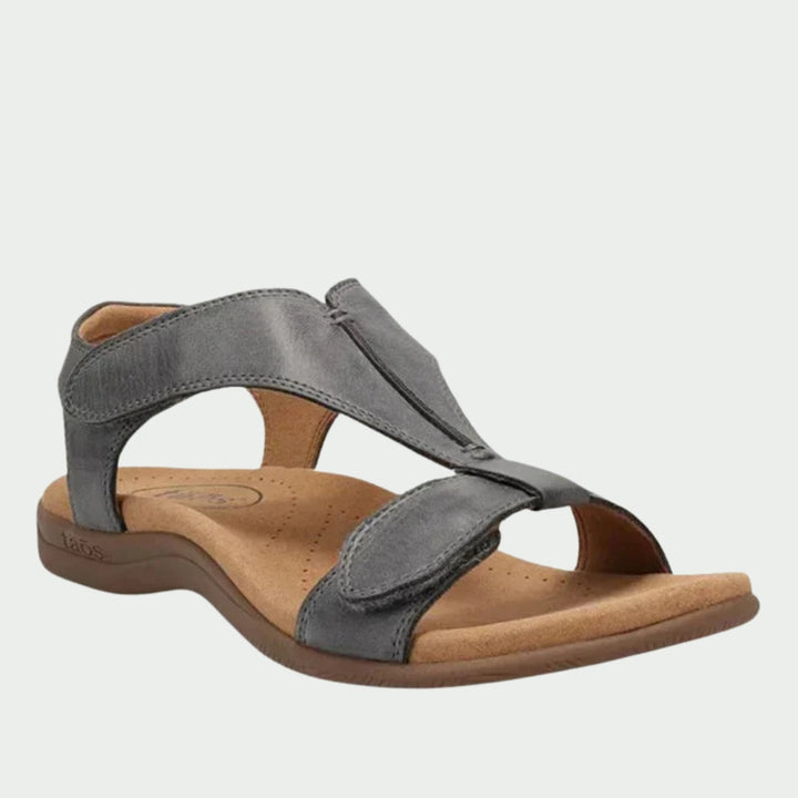 סנדלי אֵלוֹדִי נוחות ארגונומית עם הכנסה קלה