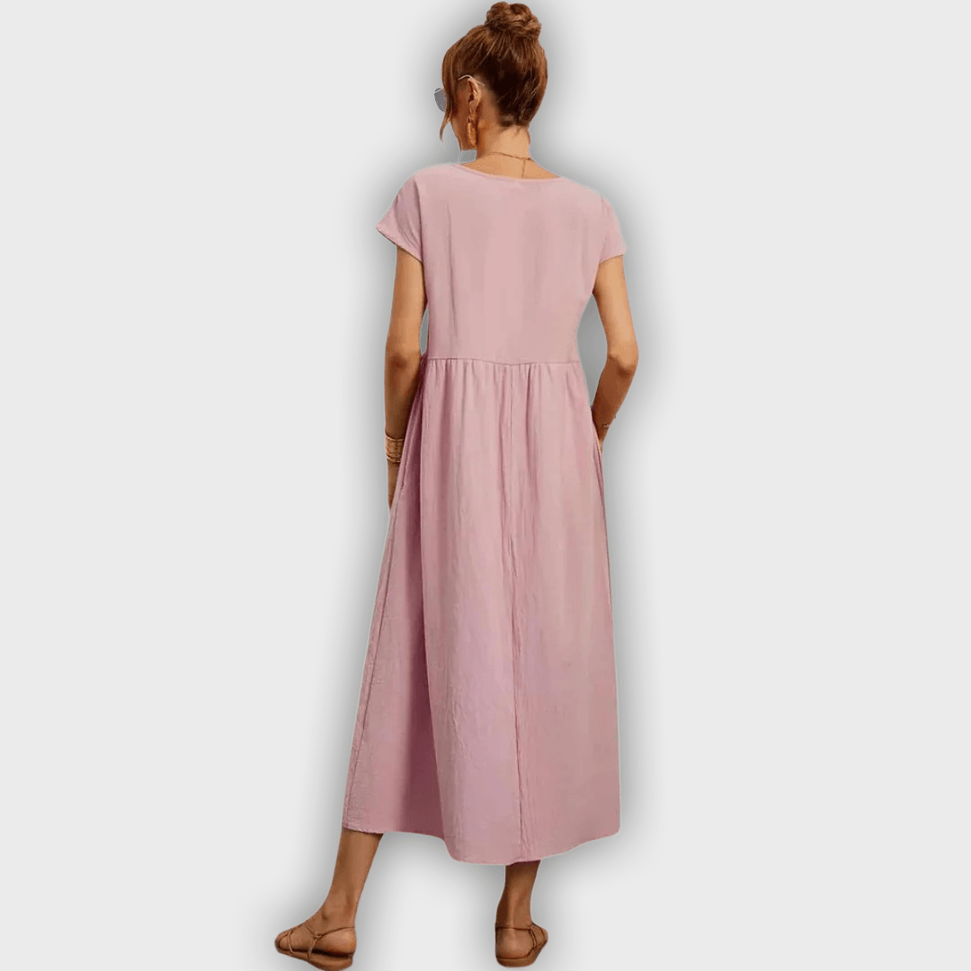 שמלות אלגנטיות