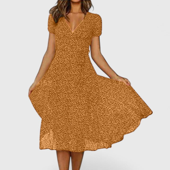 שמלות אלגנטיות ונוחות