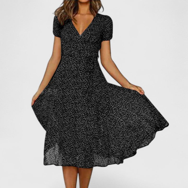 שמלות אלגנטיות ונוחות