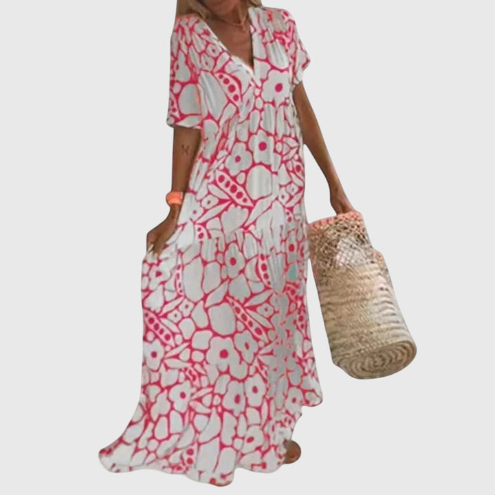 שמלות קיץ קלות ואווריריות