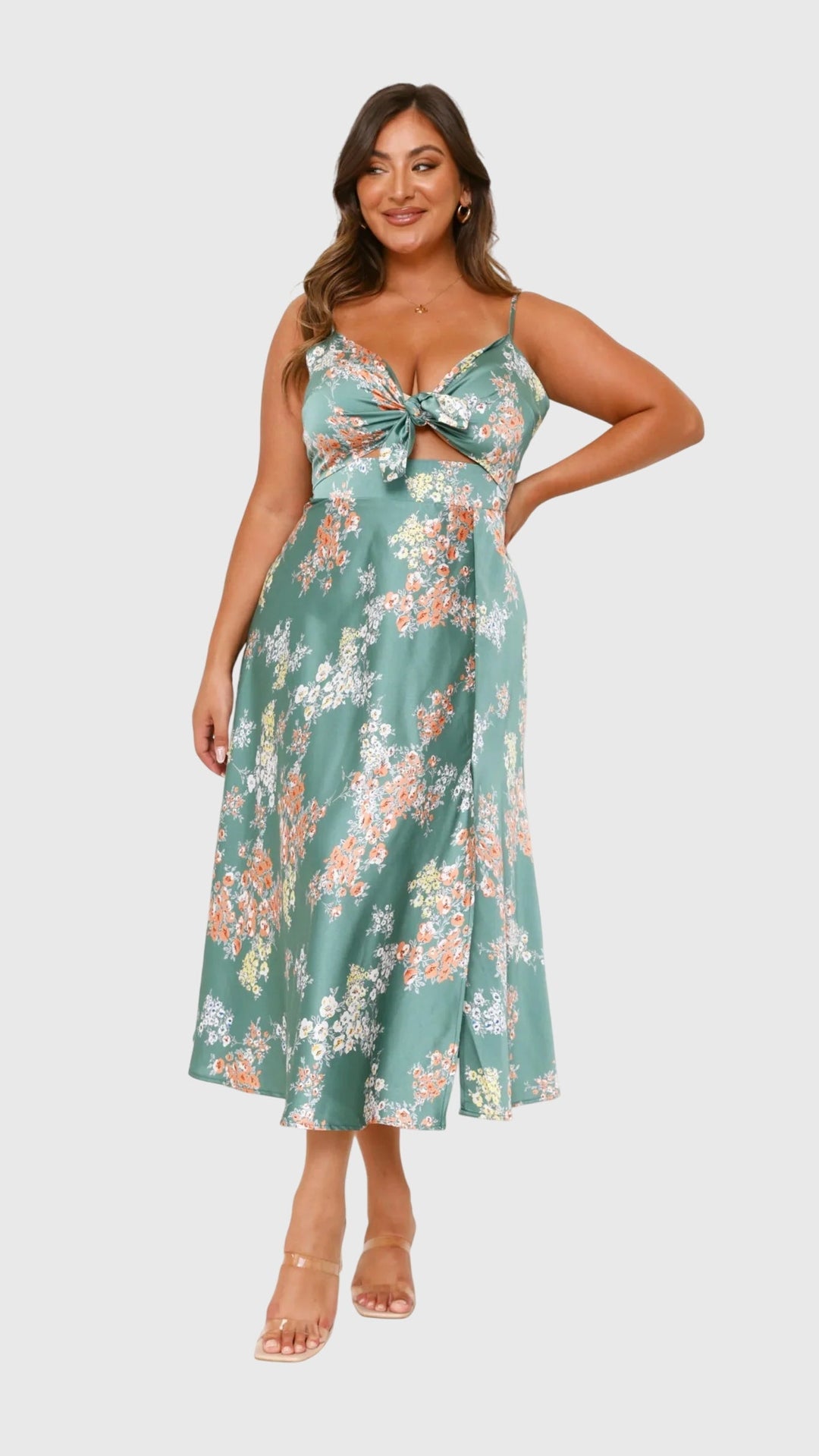 שמלות קוקטייל