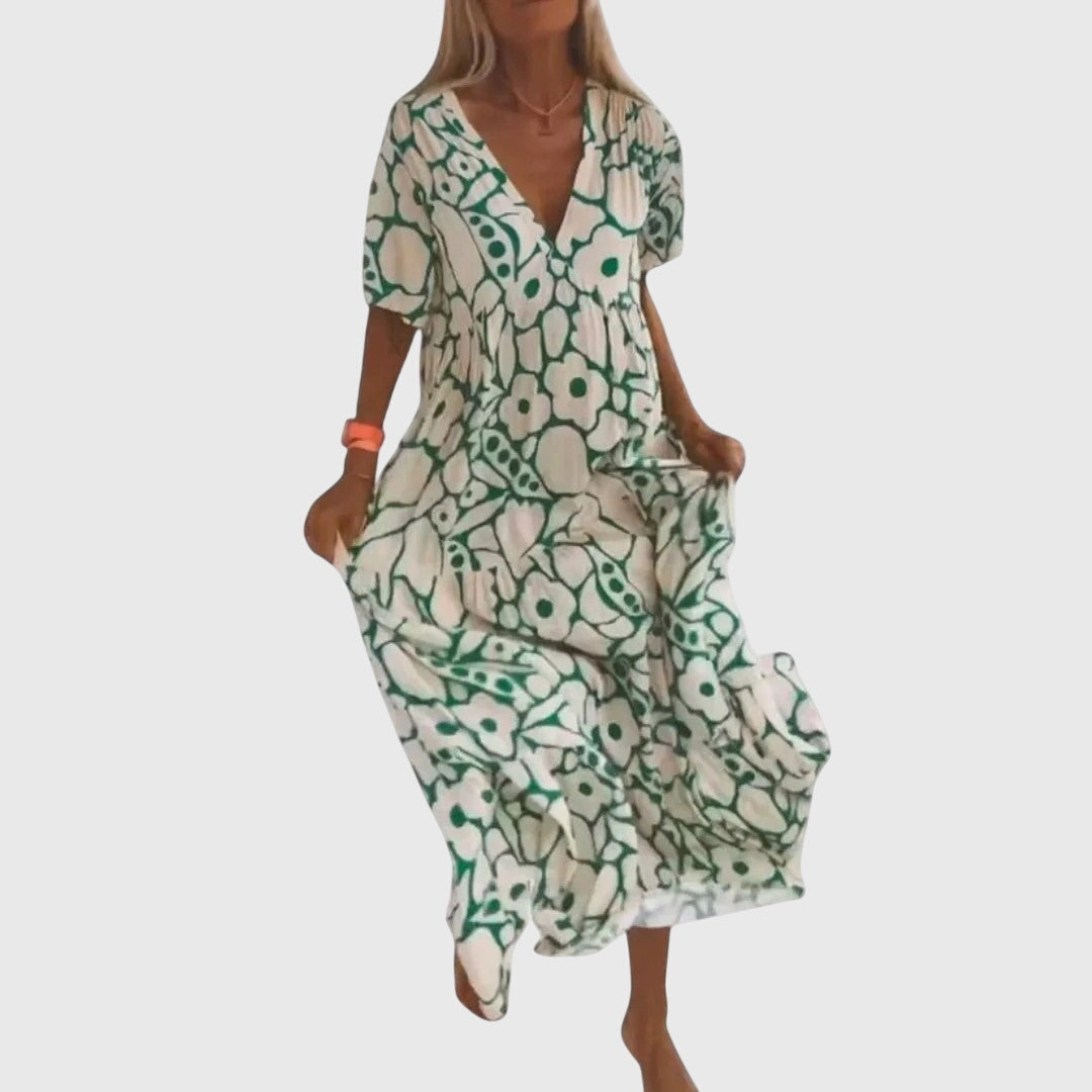 שמלות קיץ קלות ואווריריות