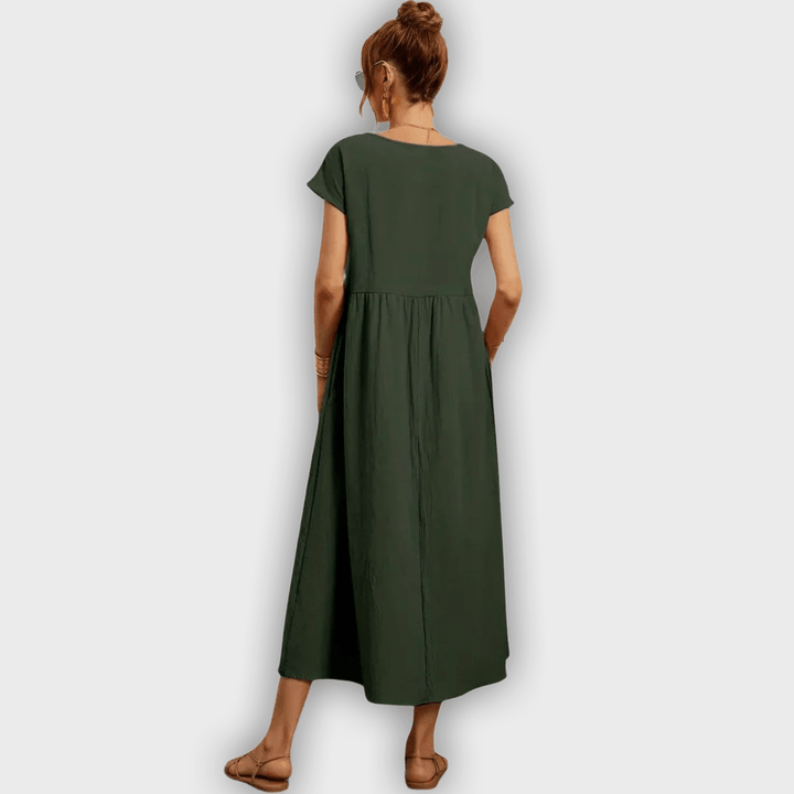 שמלות אלגנטיות