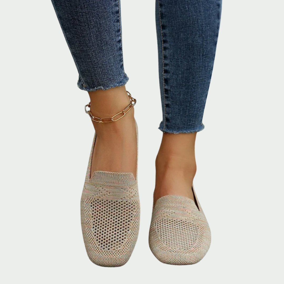 סנדלים סולאנג' עם תמיכה ונוחות מקסימלית