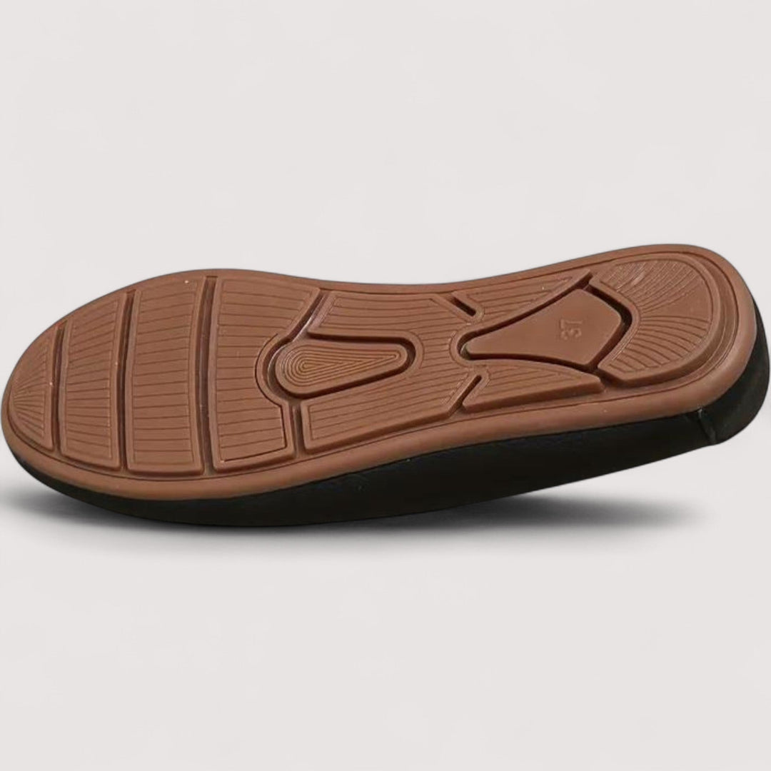 נעלי מרי ג'אן אלגנטיות ונוחות