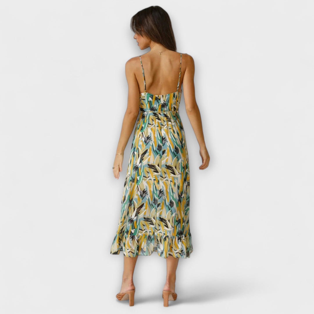 שמלות קיץ אלגנטיות