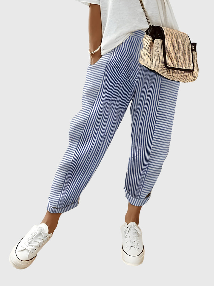 קל וזורם – מושלם לימים שטופי שמש