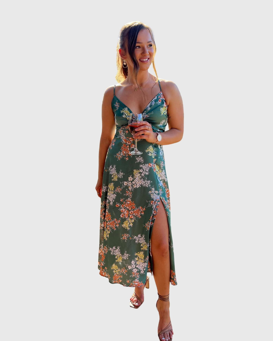 שמלות קוקטייל