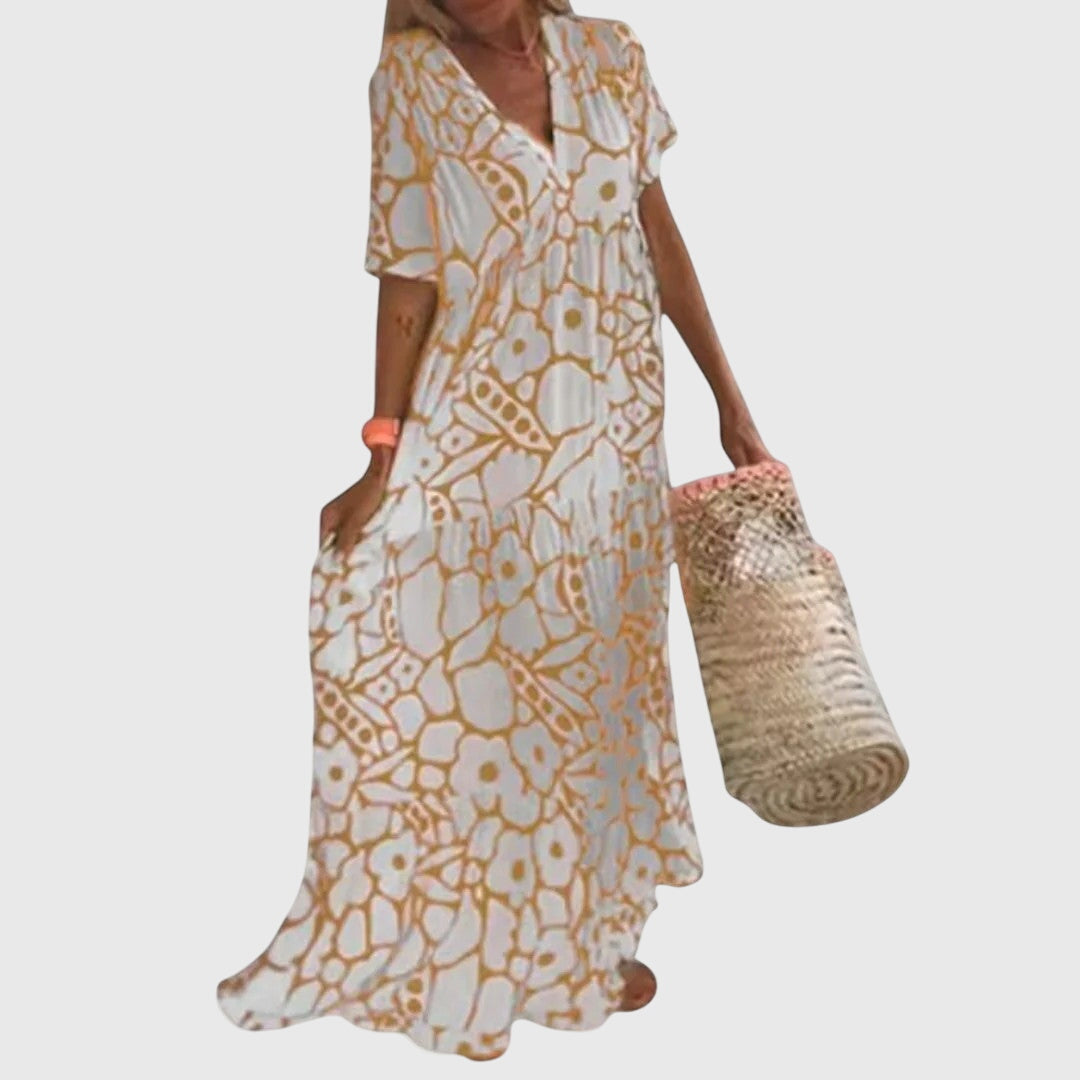 שמלות קיץ קלות ואווריריות