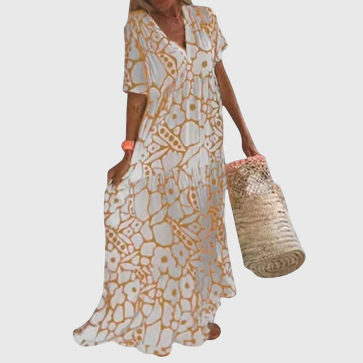 שמלות קיץ קלות ואווריריות