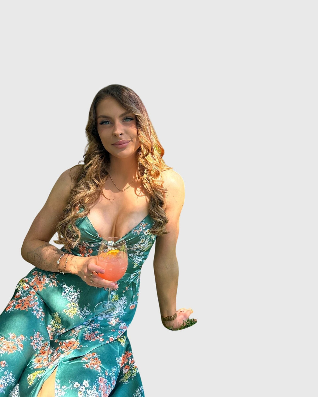 שמלות קוקטייל