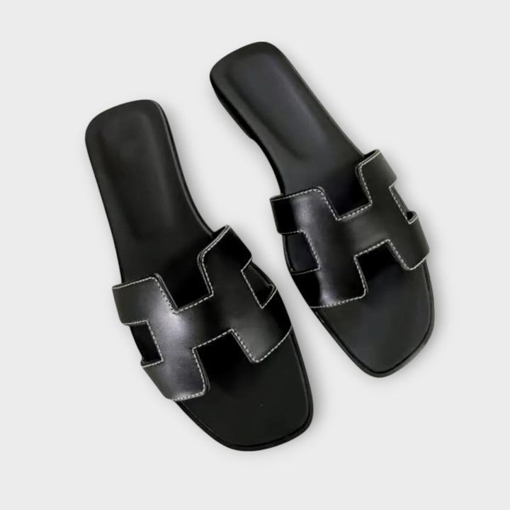 סנדלים מינימליסטיים קלים ונוחים לקיץ