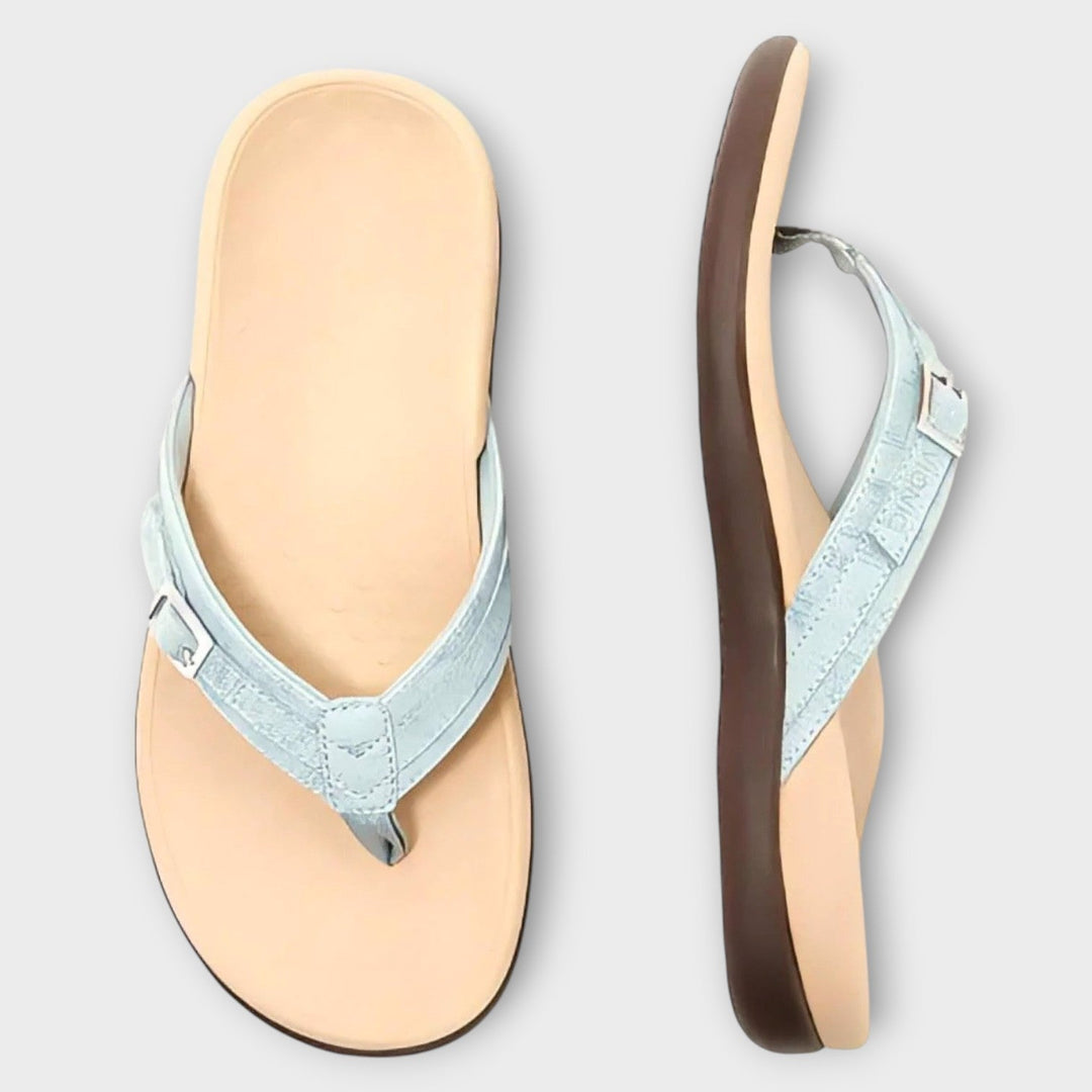 נעליים אורתופדיות עם תמיכה אופטימלית לפעילות יומיומית