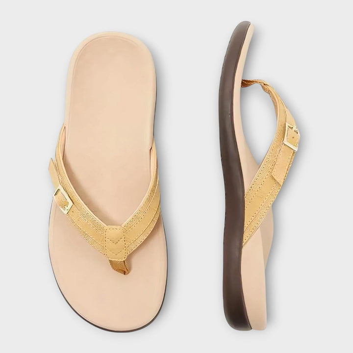 נעליים אורתופדיות עם תמיכה אופטימלית לפעילות יומיומית