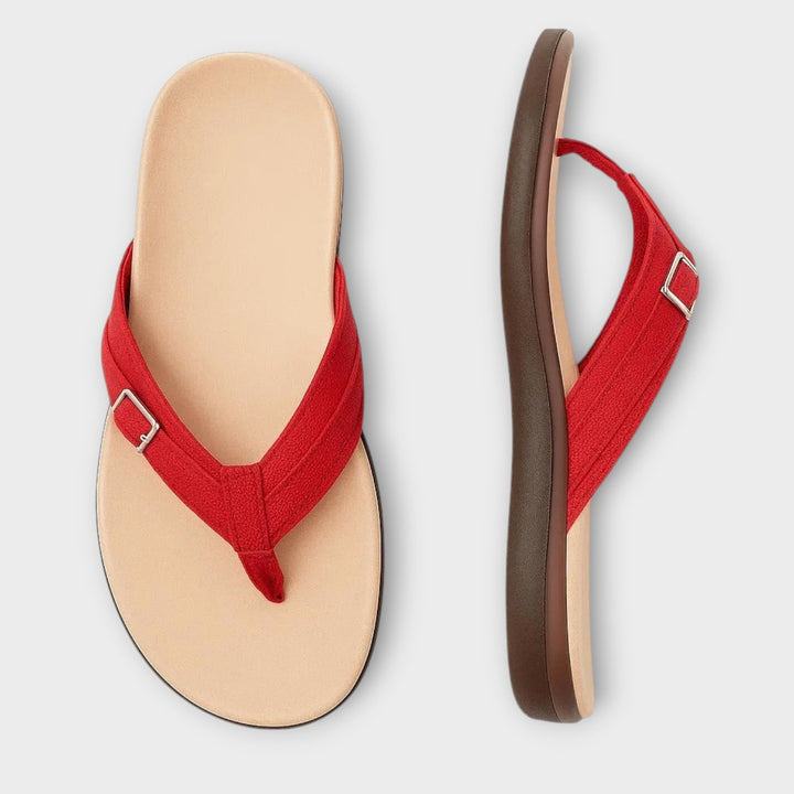 נעליים אורתופדיות עם תמיכה אופטימלית לפעילות יומיומית