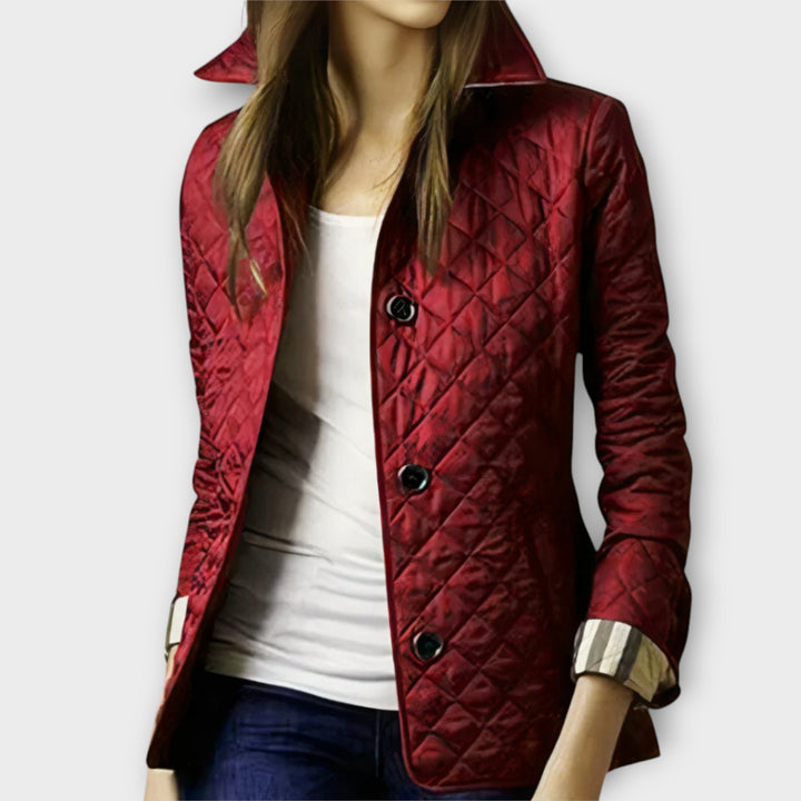 מעיל אביב קל משקל לשכבות יומיומיות