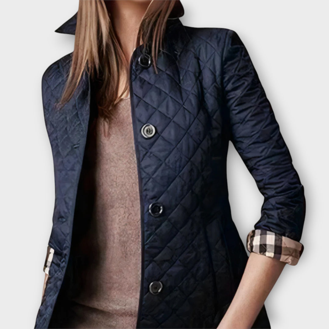 מעיל אביב קל משקל לשכבות יומיומיות