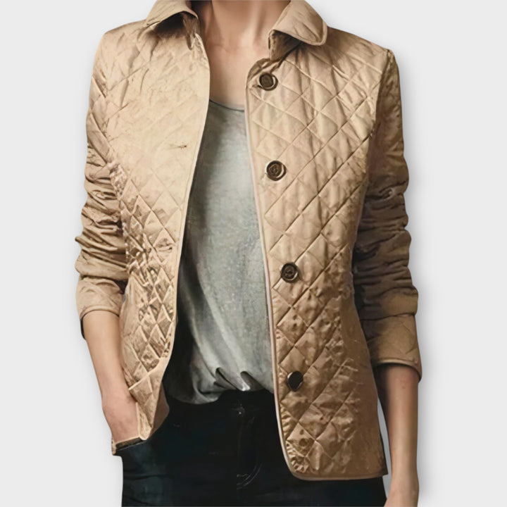 מעיל אביב קל משקל לשכבות יומיומיות