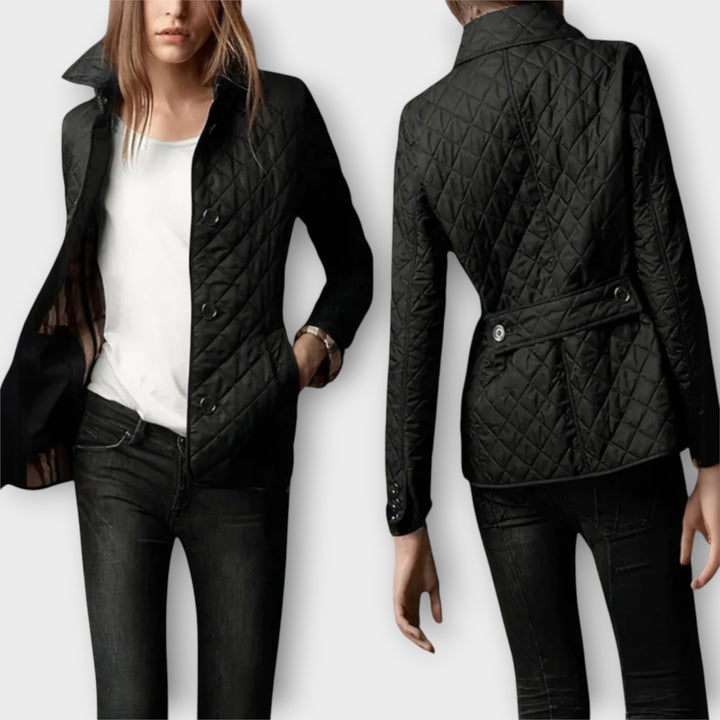 מעיל אביב קל משקל לשכבות יומיומיות