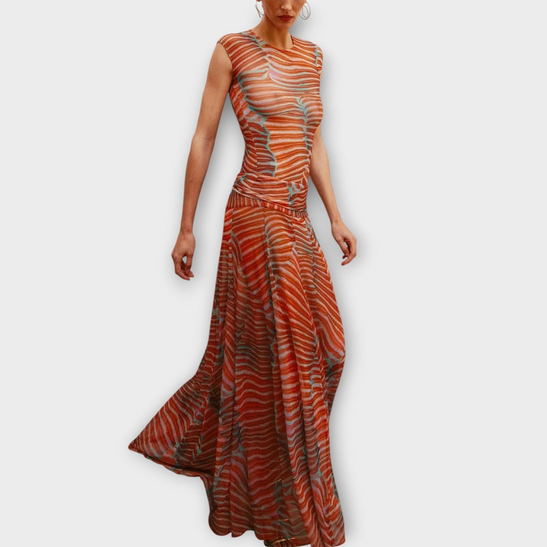 פאביה | חליפה אלגנטית בשני חלקים