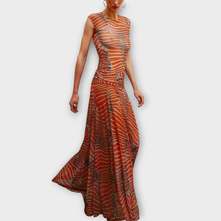 פאביה | חליפה אלגנטית בשני חלקים