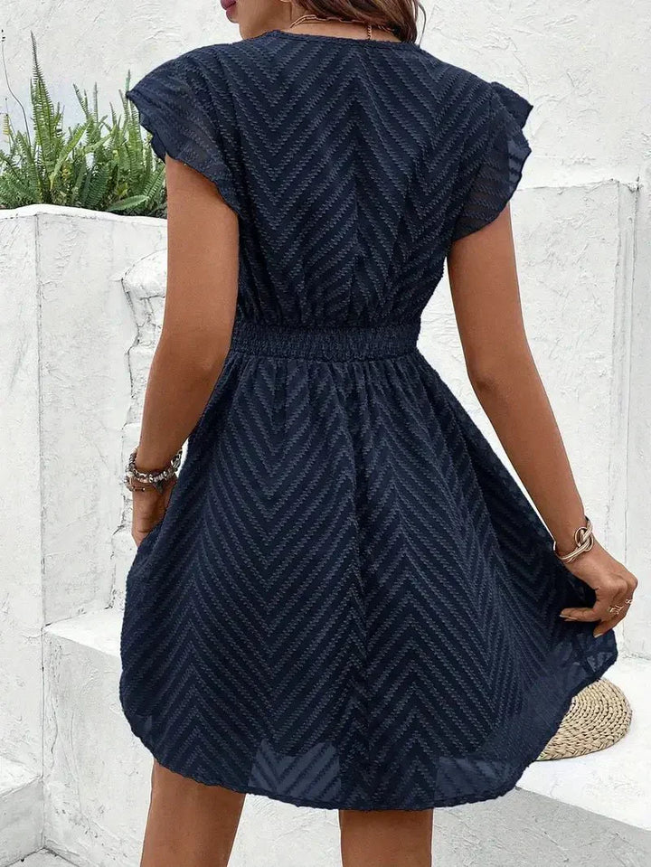 שמלת Rive™ אלגנטית ונוחה לימים חמים