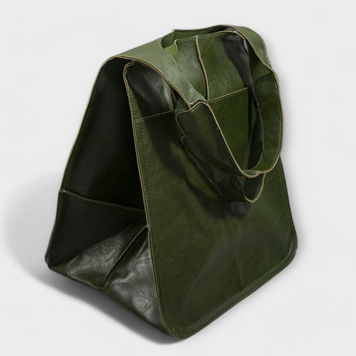 Spacious Weekend Tote Bag