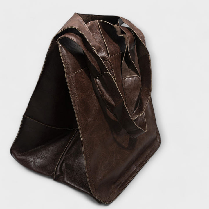 Spacious Weekend Tote Bag