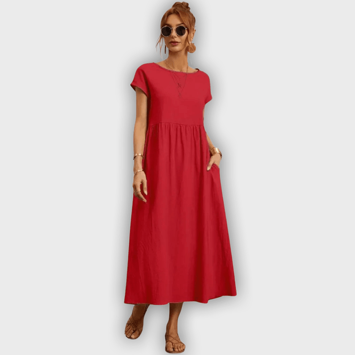 שמלות אלגנטיות