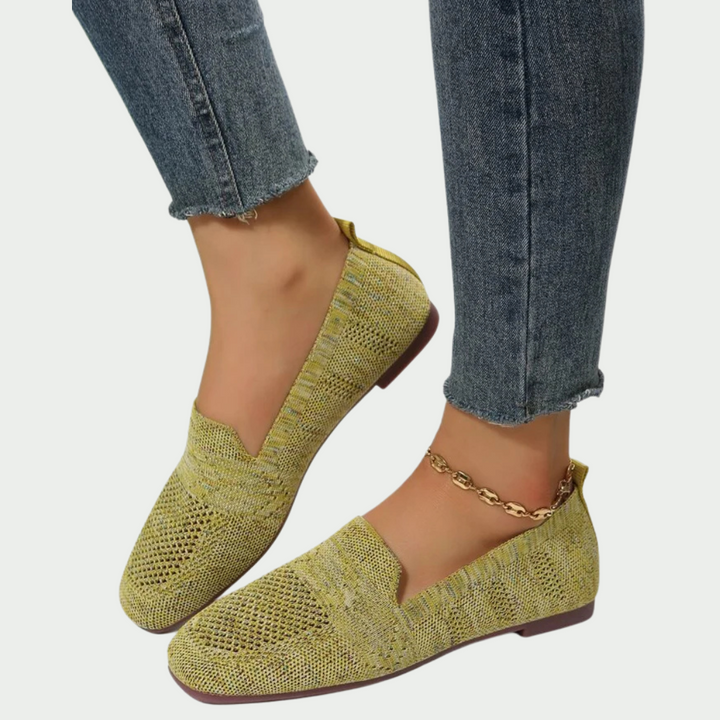 סנדלים סולאנג' עם תמיכה ונוחות מקסימלית