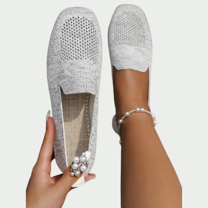 סנדלים סולאנג' עם תמיכה ונוחות מקסימלית