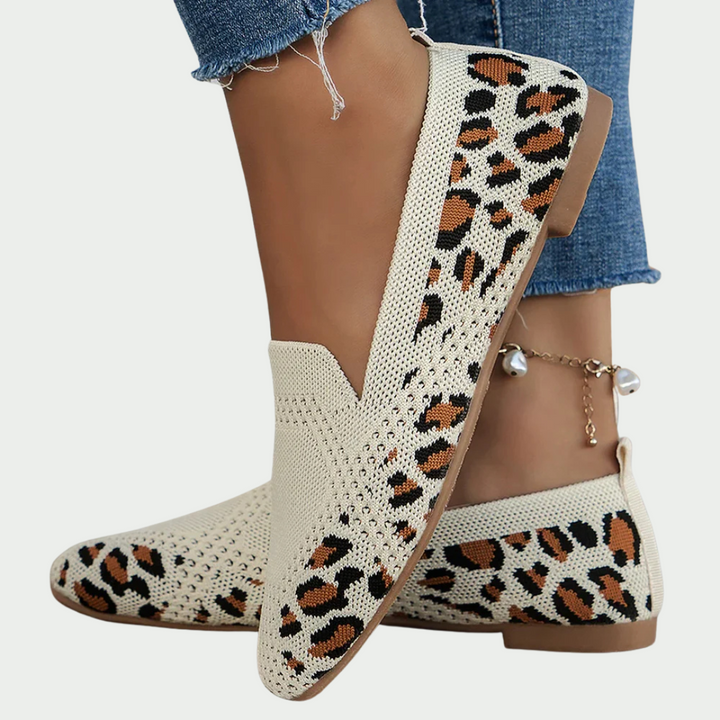 סנדלים סולאנג' עם תמיכה ונוחות מקסימלית