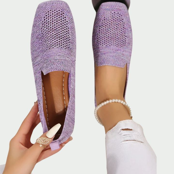 סנדלים סולאנג' עם תמיכה ונוחות מקסימלית