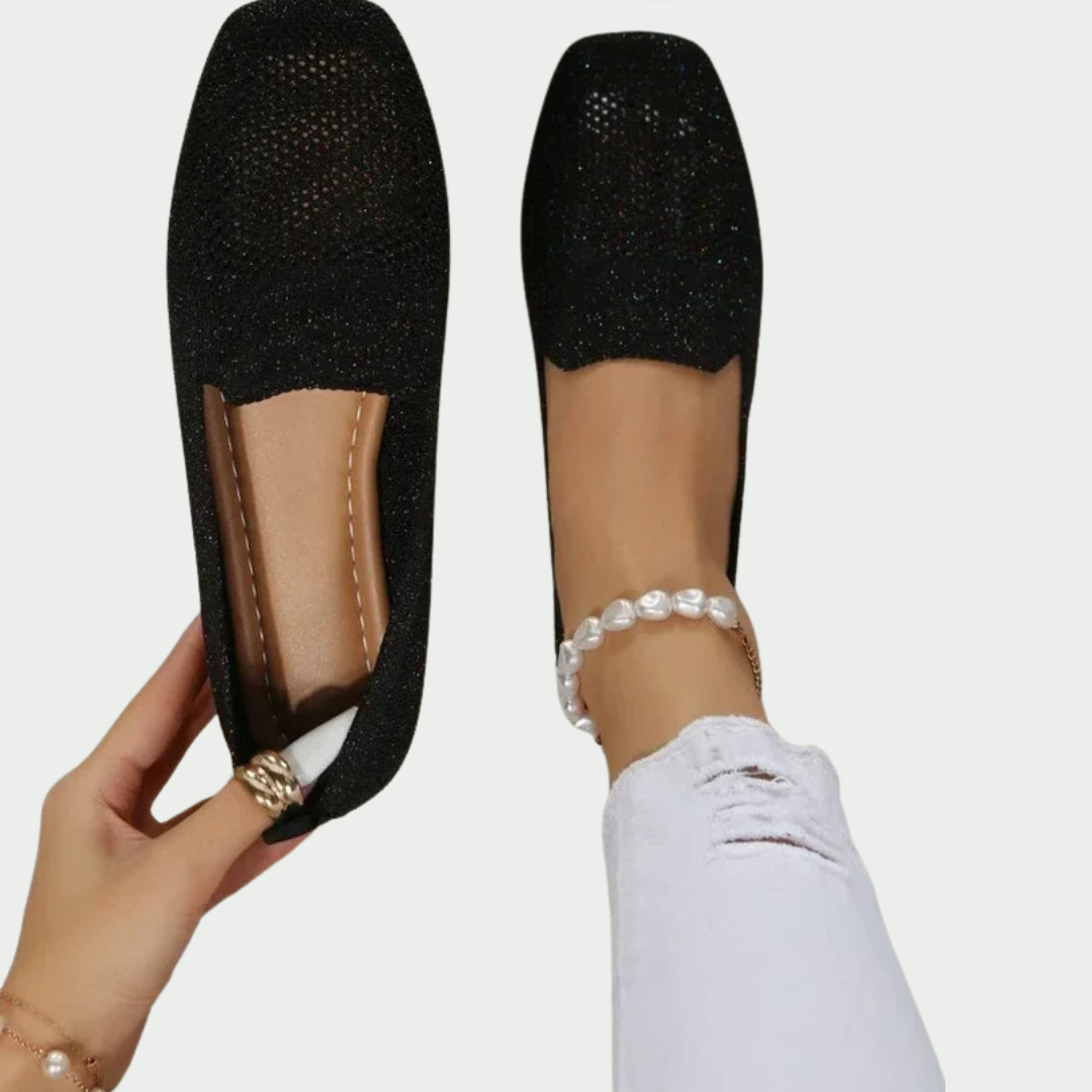 סנדלים סולאנג' עם תמיכה ונוחות מקסימלית