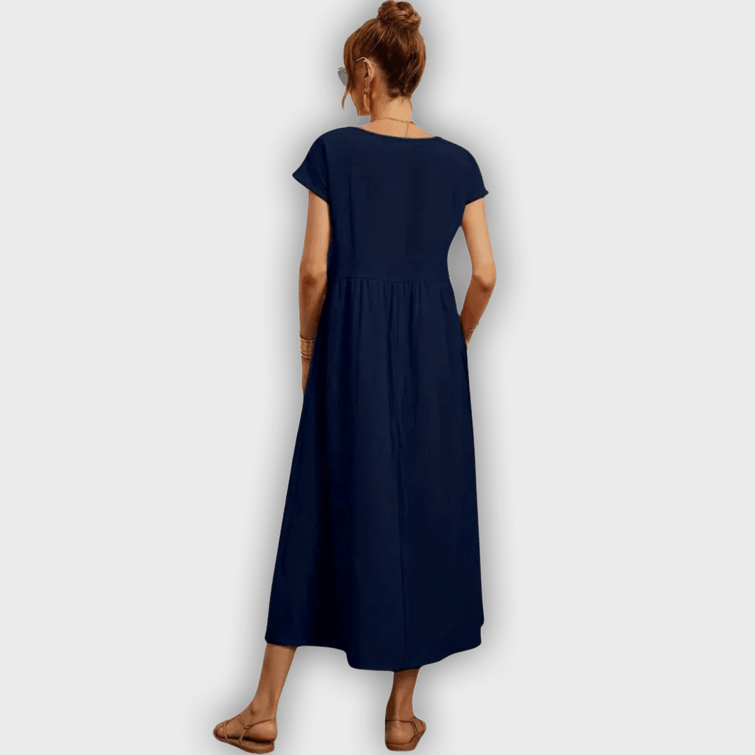 שמלות אלגנטיות