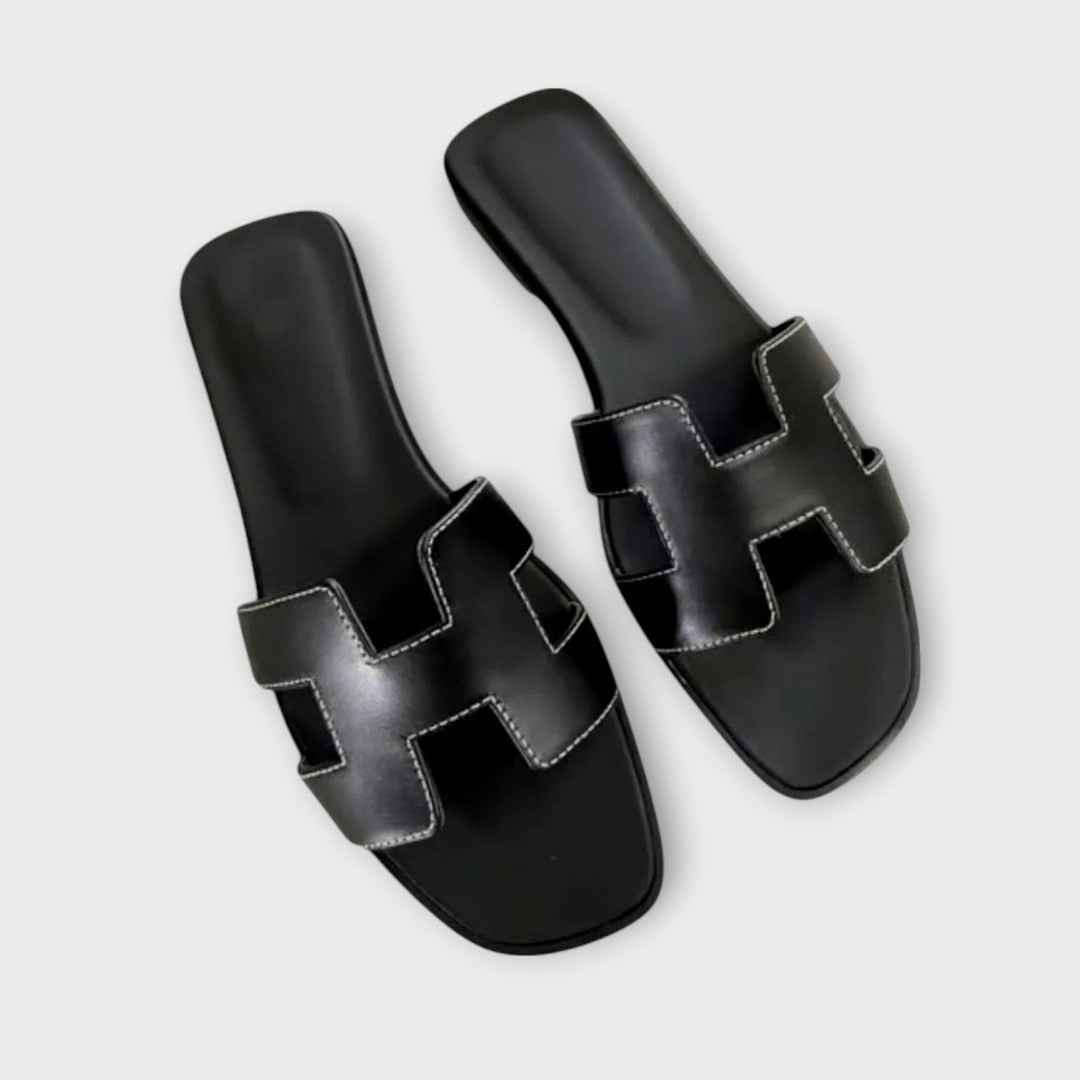 סנדלים מינימליסטיים קלים ונוחים לקיץ