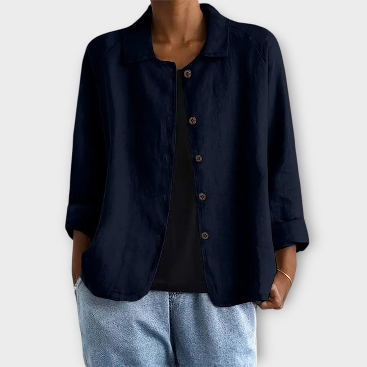 טופ קלסי קל עם חום נוסף למזג אוויר משתנה