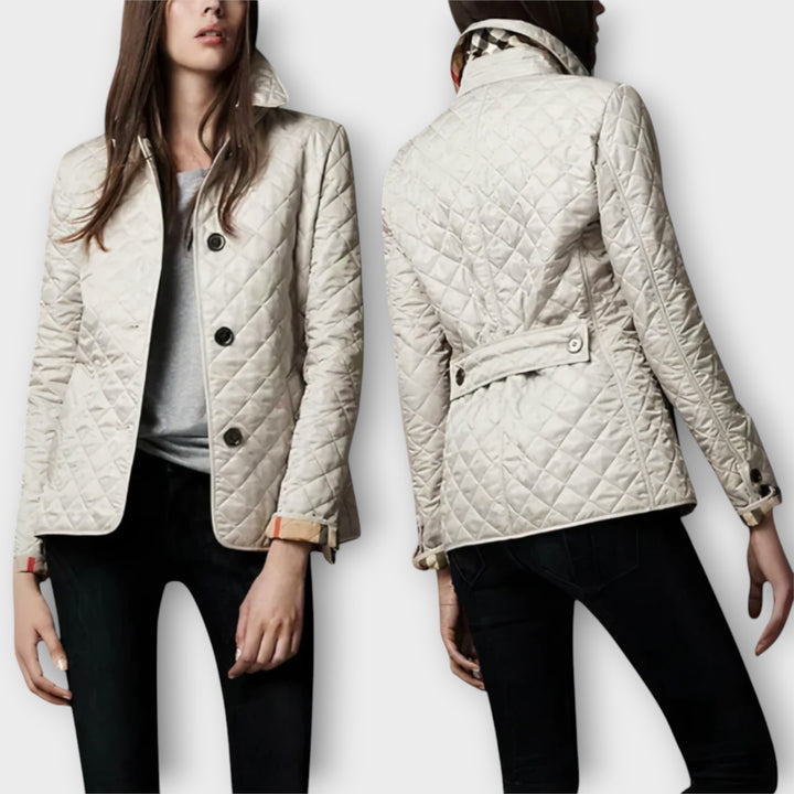 מעיל אביב קל משקל לשכבות יומיומיות