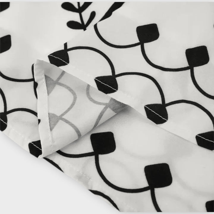 קמילה - טופ וחצאית משלימים