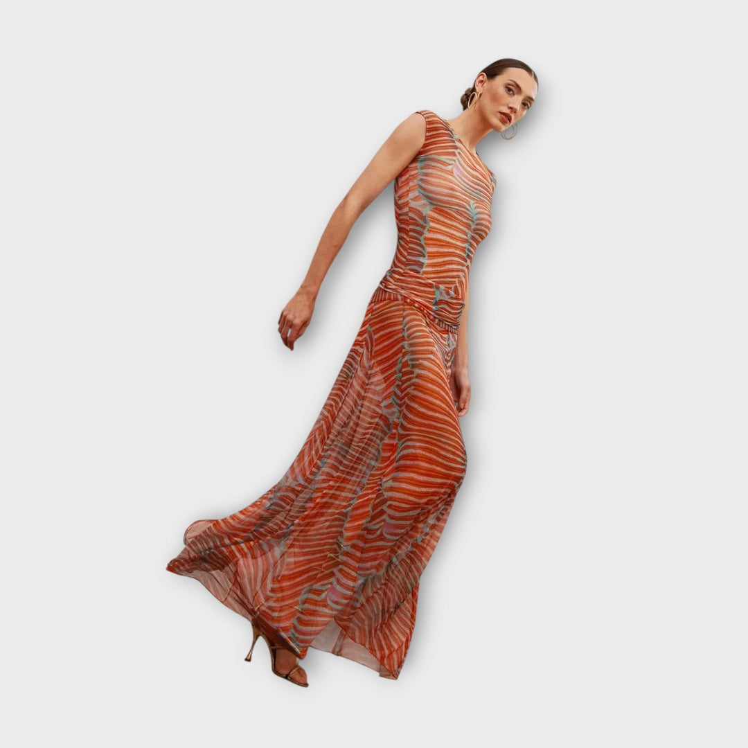 פאביה | חליפה אלגנטית בשני חלקים